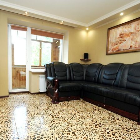 Pechersk Apartment In Kiev Center Quarto foto