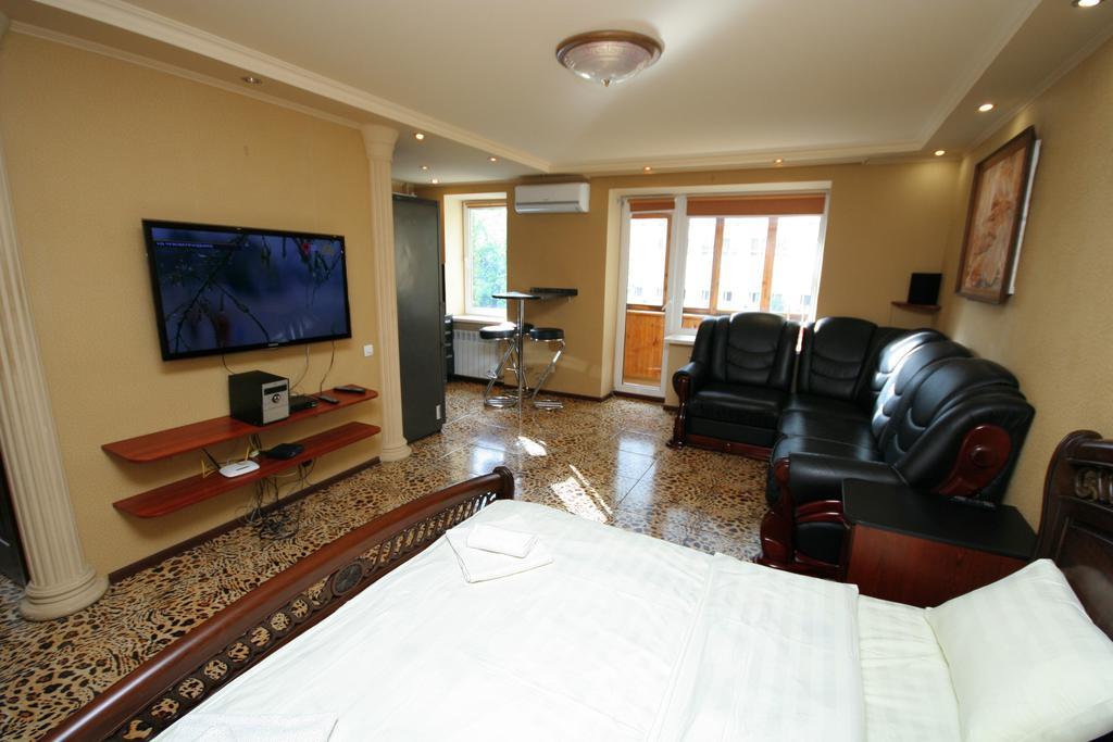 Pechersk Apartment In Kiev Center Quarto foto
