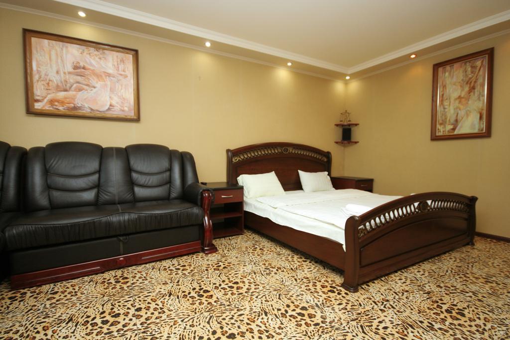 Pechersk Apartment In Kiev Center Quarto foto