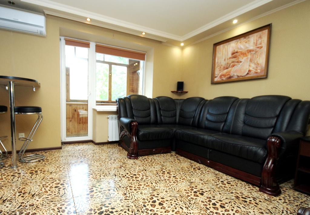 Pechersk Apartment In Kiev Center Quarto foto